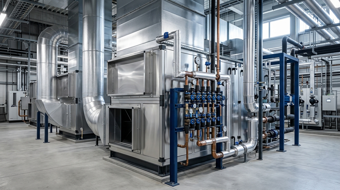 Brewing Success: A GTA Brewery's Guide to Glycol Chillers & Process Cooling