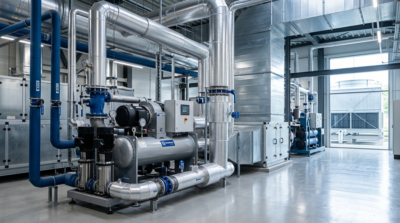 Keep Your Cool: A GTA Brewer's Guide to Glycol Chiller Systems