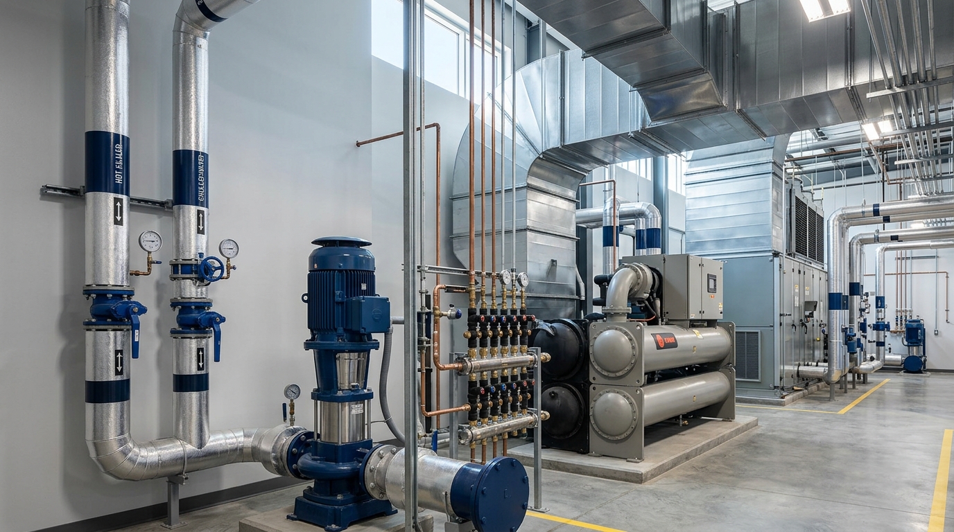 The Secret Ingredient: Why Your GTA Brewery Needs the Right Process Cooling System