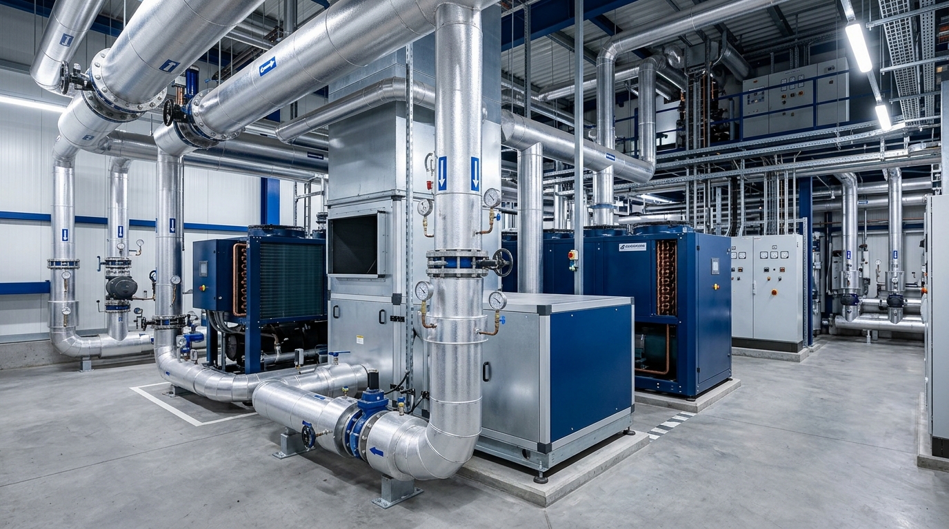 Brewing Success: An Essential Guide to Process Cooling for GTA Breweries