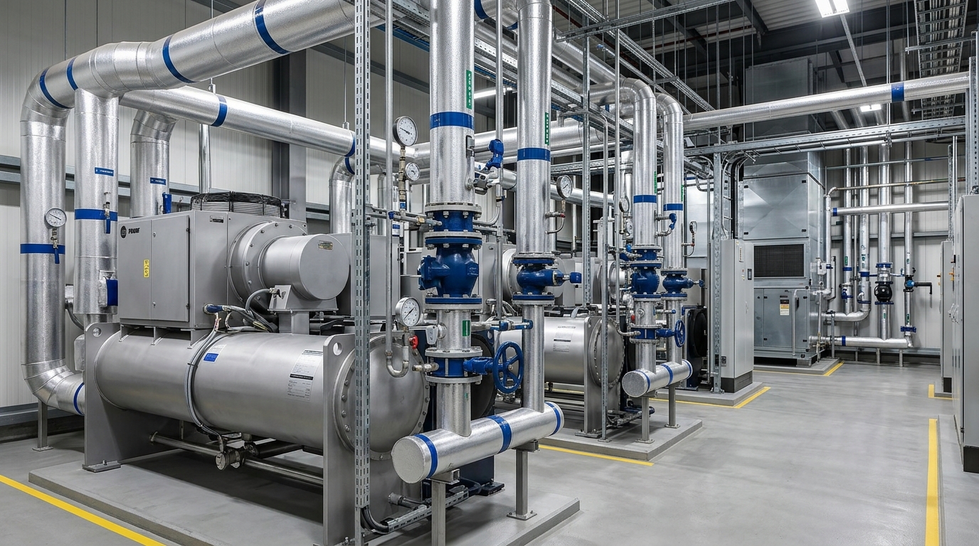 The True Cost of 'If It Ain't Broke': Why Reactive HVAC Maintenance is Hurting Your GTA Facility