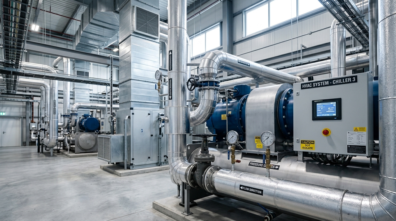 Beyond the Brew: Why Glycol Chillers are a GTA Brewery's Secret to Consistency and Growth