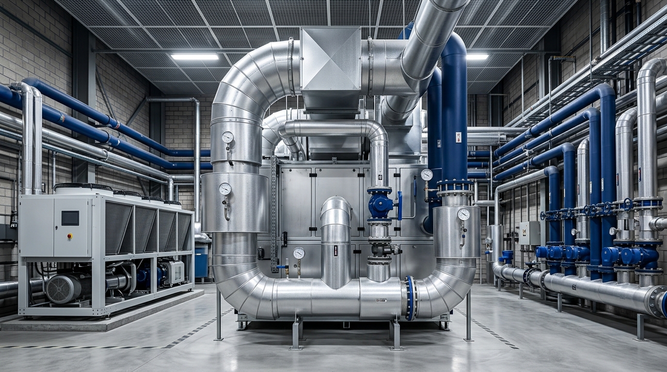 Brewing Success in the GTA: A Guide to Process Cooling for Craft Breweries