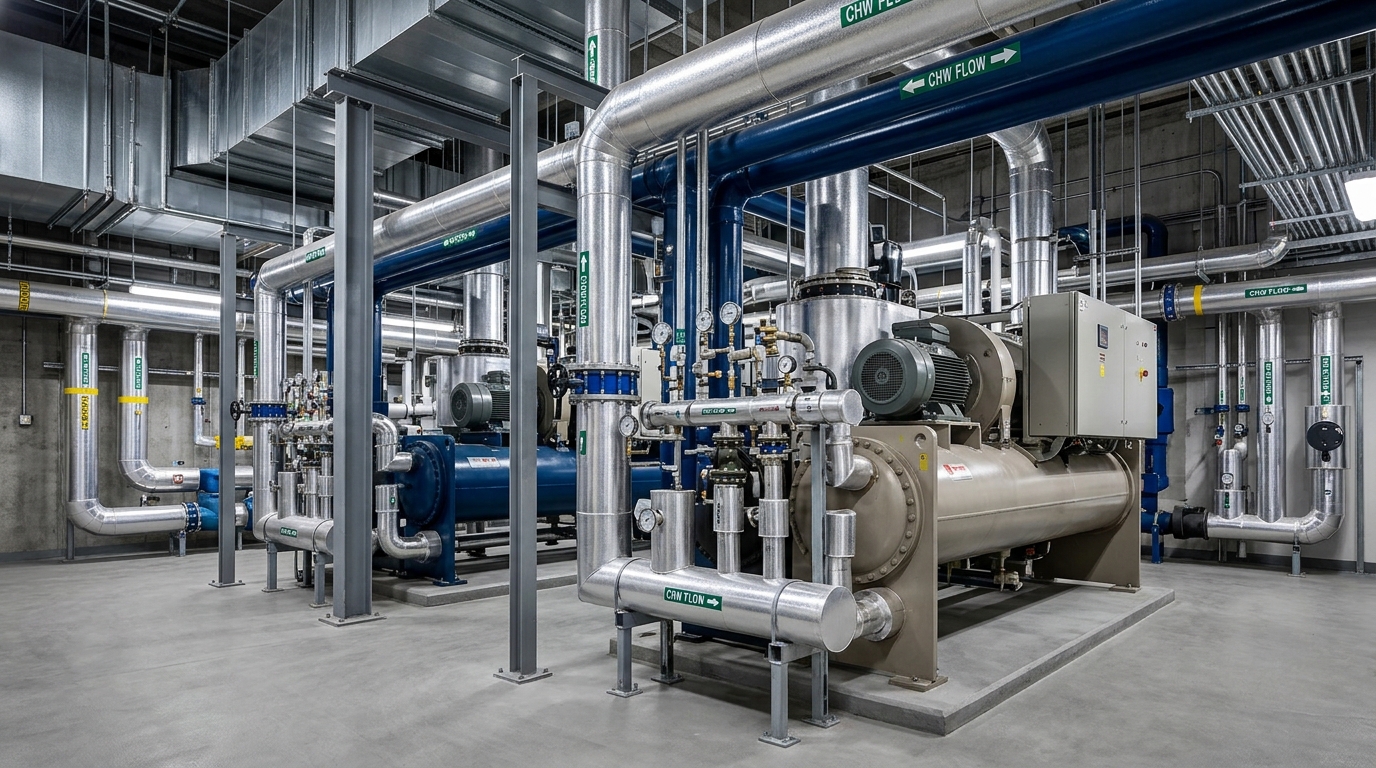 Beyond the Fermenter: Why Your GTA Brewery's Success Hinges on Precision Process Cooling