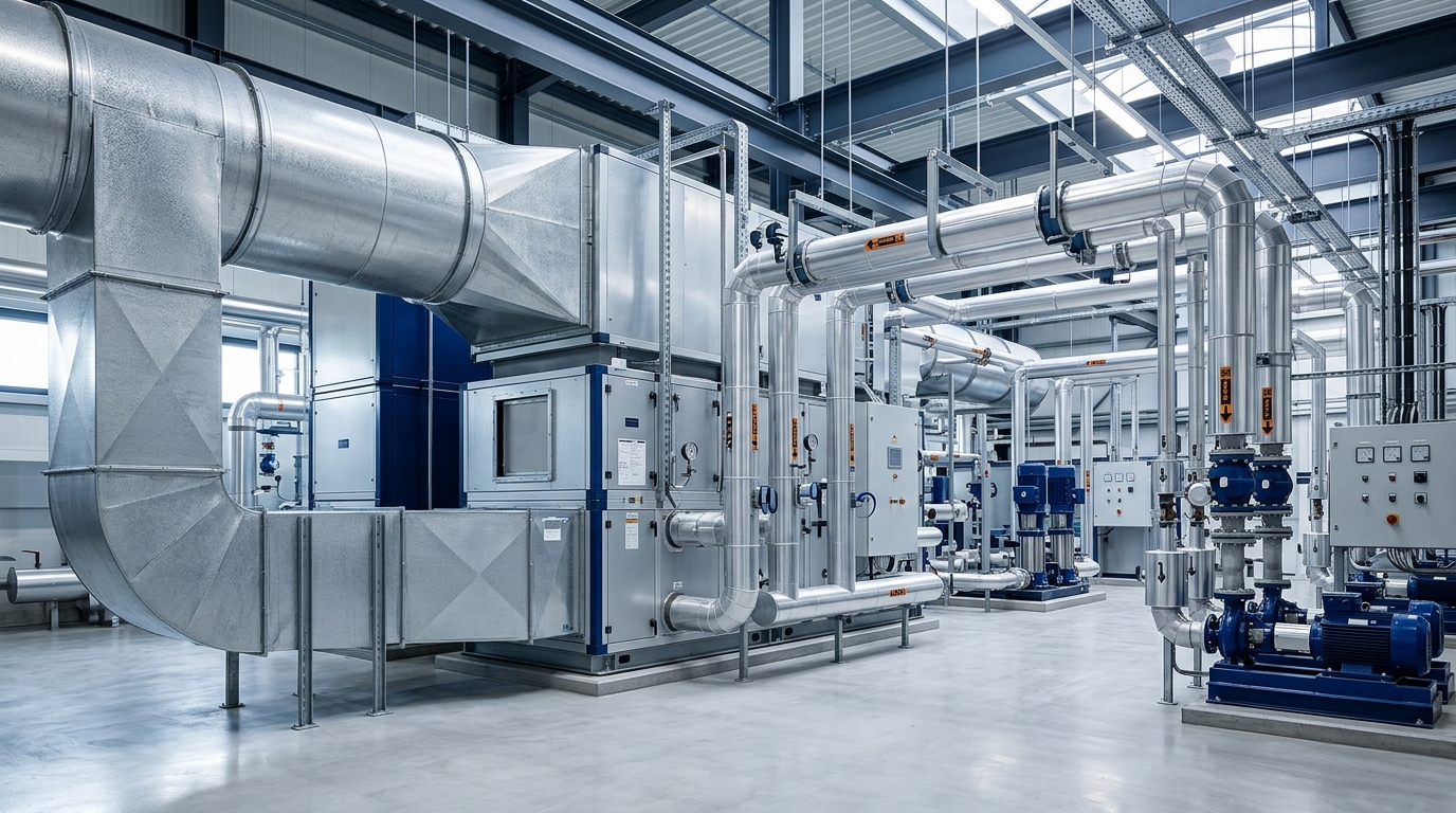 Perfecting Your Pint: Why Process Cooling is Critical for GTA Breweries