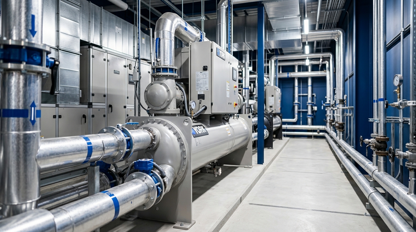 Beyond the Brew: Why Process Cooling is Critical for Your GTA Brewery's Success