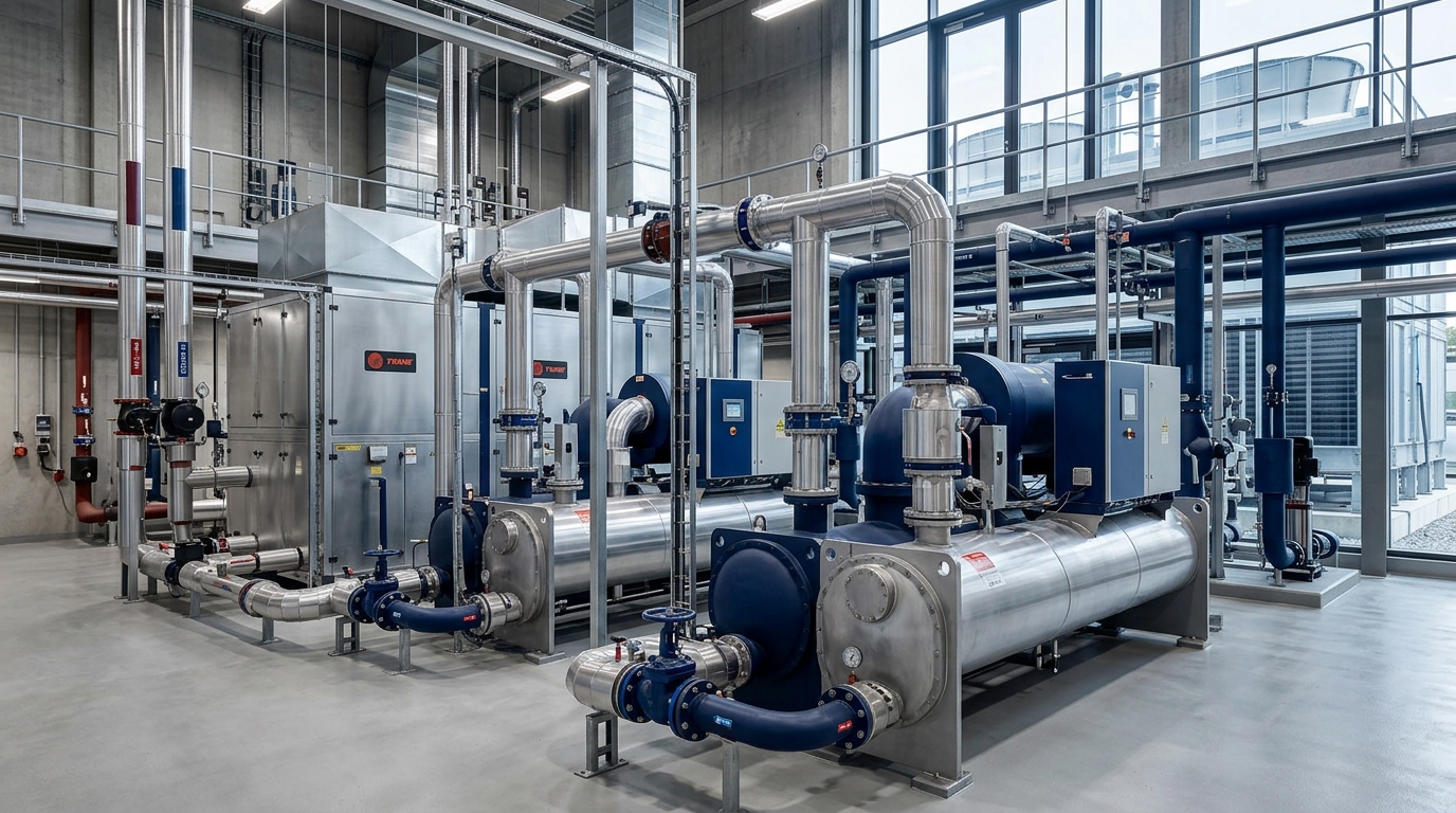 The Secret Ingredient to Your Best Batch: Why Glycol Chillers are a GTA Brewery's Best Friend