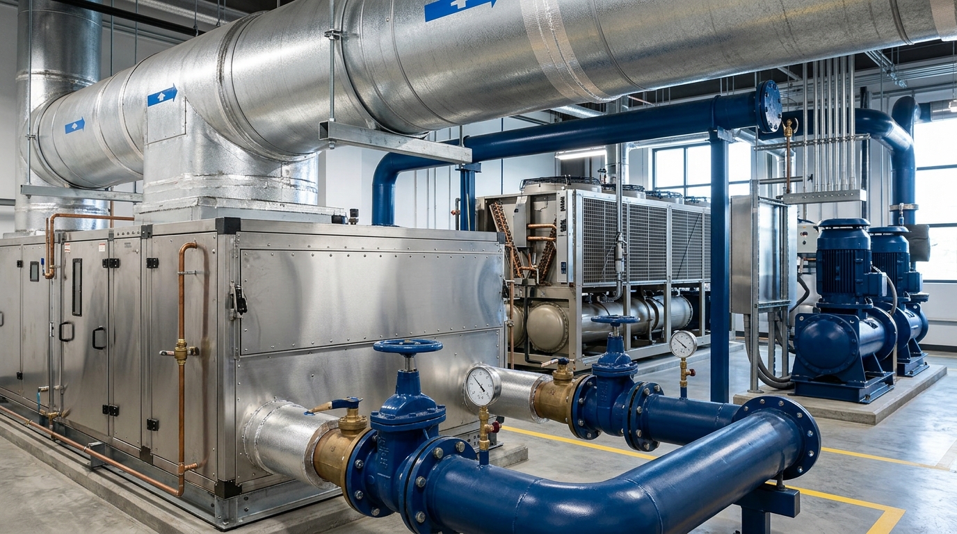 Perfecting Your Pint: Why Glycol Chiller Maintenance is Crucial for GTA Breweries