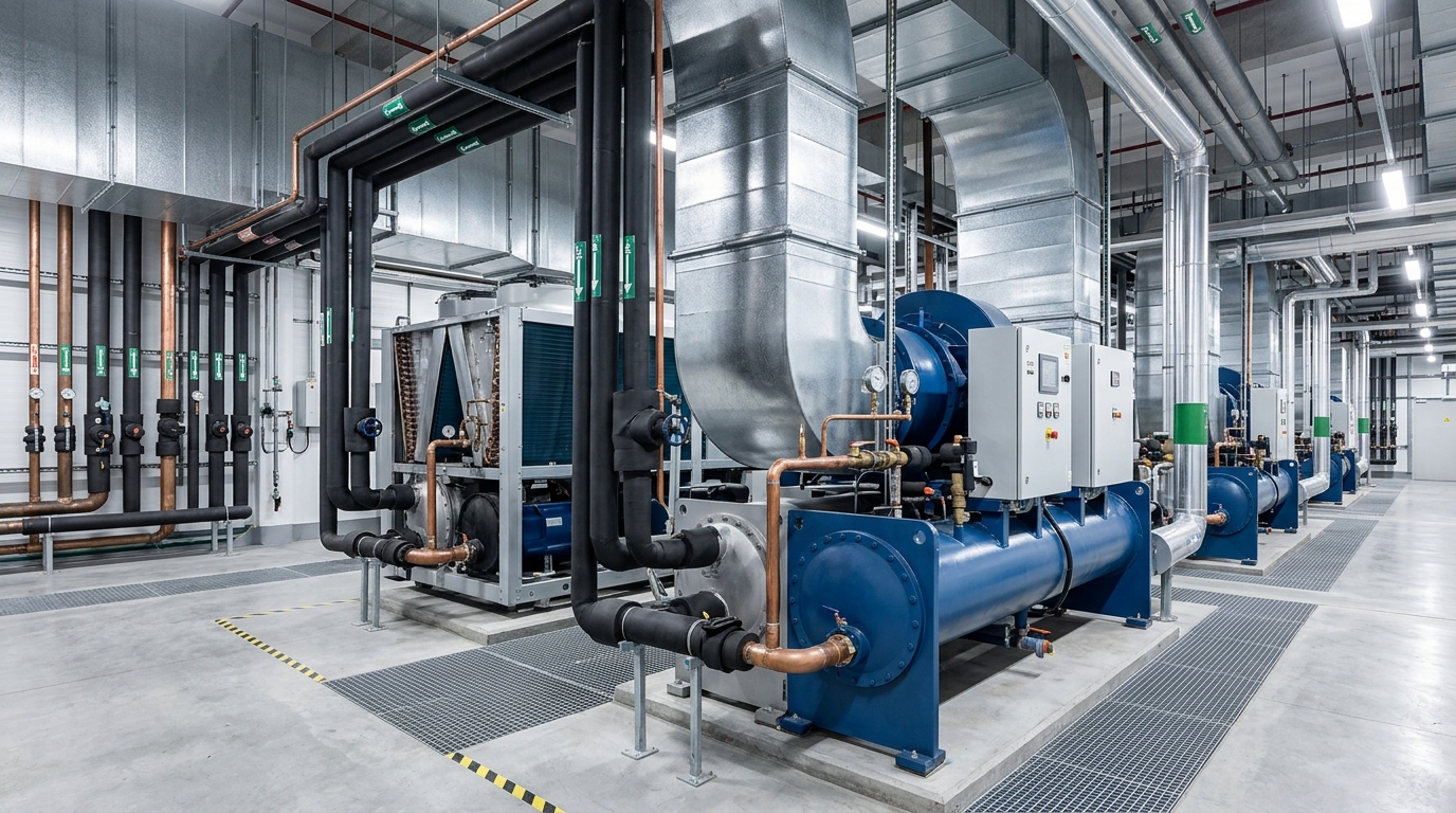 Beyond the Mash Tun: Why Your Glycol Chiller is the Unsung Hero of Your GTA Brewery