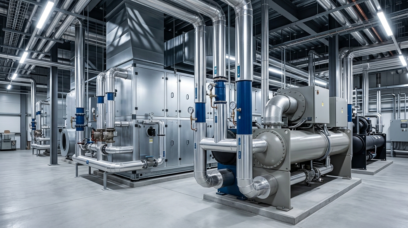 Is Your Cooling Tower Ready for the Toronto Summer? A GTA Facility Manager's Checklist