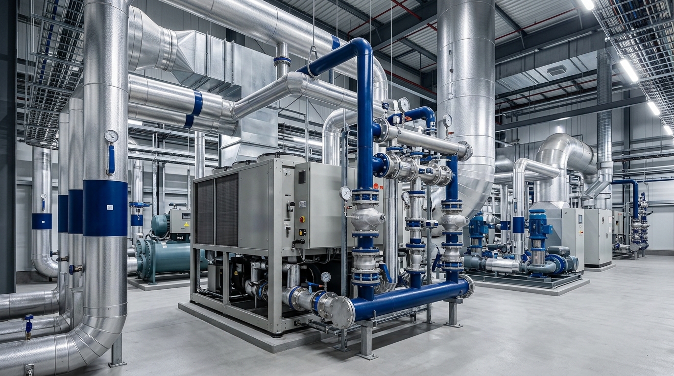 Beyond the Brew: Why Process Cooling is a GTA Brewery's Secret Ingredient