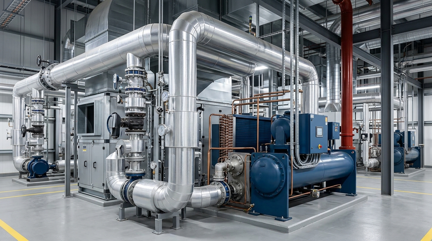 What Every GTA Brewery Needs to Know About Process Cooling Systems