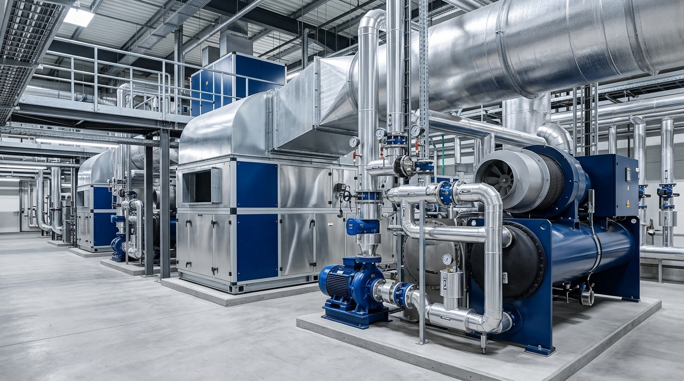 Beyond the Brew: Why Process Cooling is Critical for Your GTA Brewery's Success