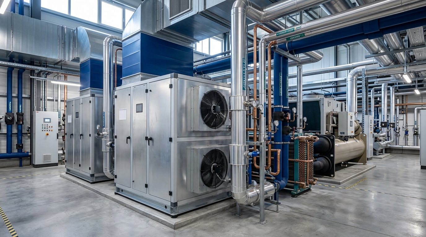 Beyond the Boil: Why Your Glycol Chiller is the Unsung Hero of Your GTA Brewery