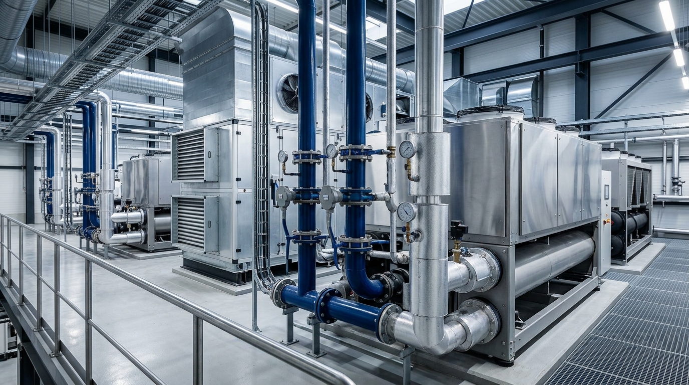 Smart HVAC Upgrades for Legacy Systems: A GTA Business Owner's Guide