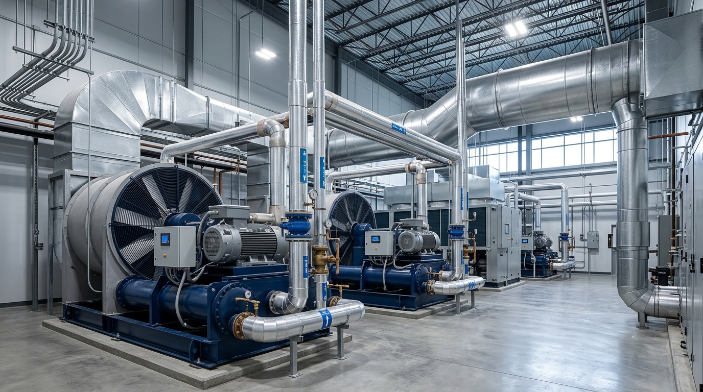 Beyond the Brew: Why Process Cooling is Your GTA Brewery's Most Valuable Player