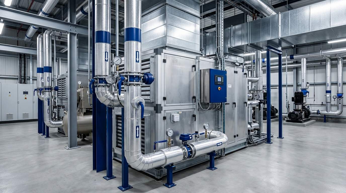 Precision Matters: Why Your Glycol Chiller is a GTA Brewery's Most Valuable Player