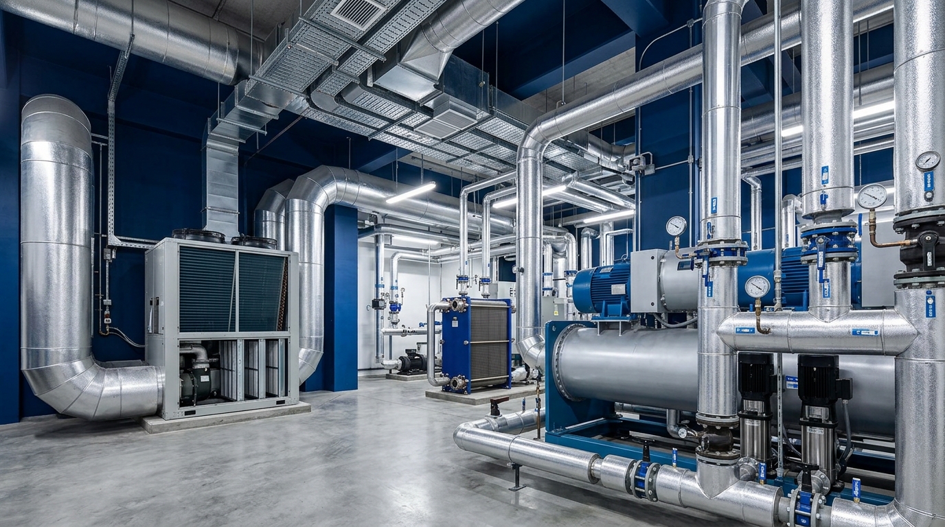 The Secret Ingredient to a Perfect Pint: Why Your GTA Brewery Needs the Right Process Cooling System