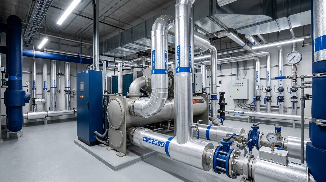 Maximize Your ROI: Why Upgrading Your Industrial Cooling Tower is a Smart Move for GTA Businesses