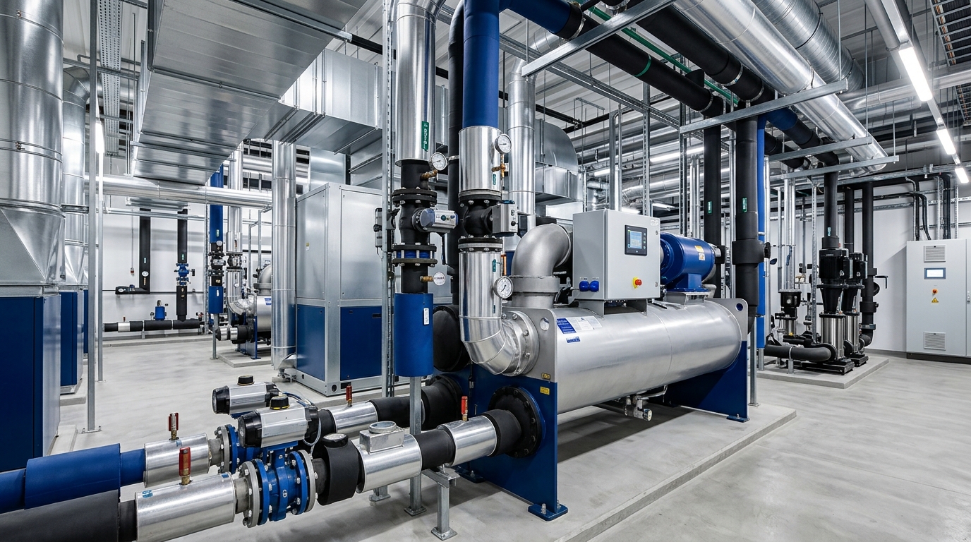 The Secret to a Perfect Pint: A GTA Brewer's Guide to Process Cooling