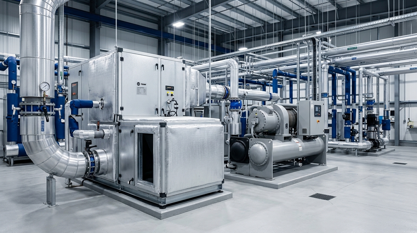 Beyond the Brew: Why Process Cooling is Critical for Your GTA Brewery's Success