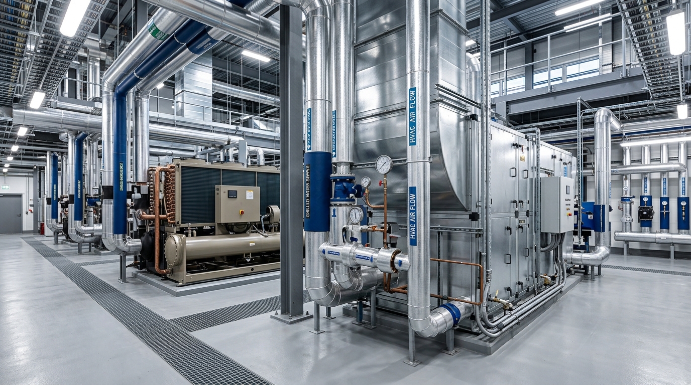 Raising the Bar: A GTA Brewer's Guide to High-Performance Process Cooling