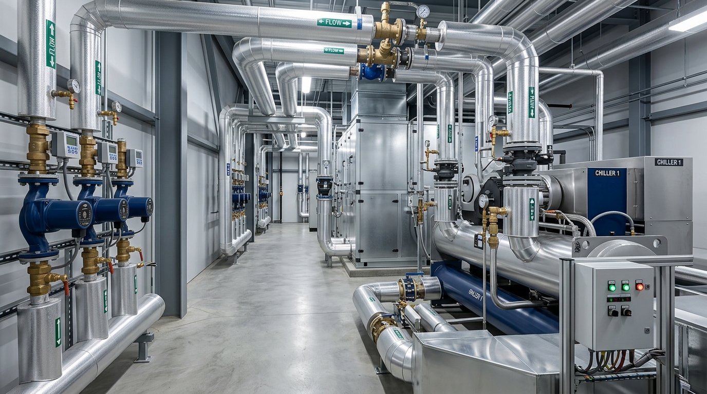 Beyond the Brew: The Critical Role of Glycol Chillers in Your GTA Brewery's Success