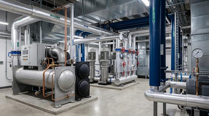 Is Your Process Cooling System Costing Your GTA Brewery or Food Business?
