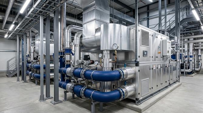 A Brewer's Guide to Glycol Chiller Systems in the Greater Toronto Area